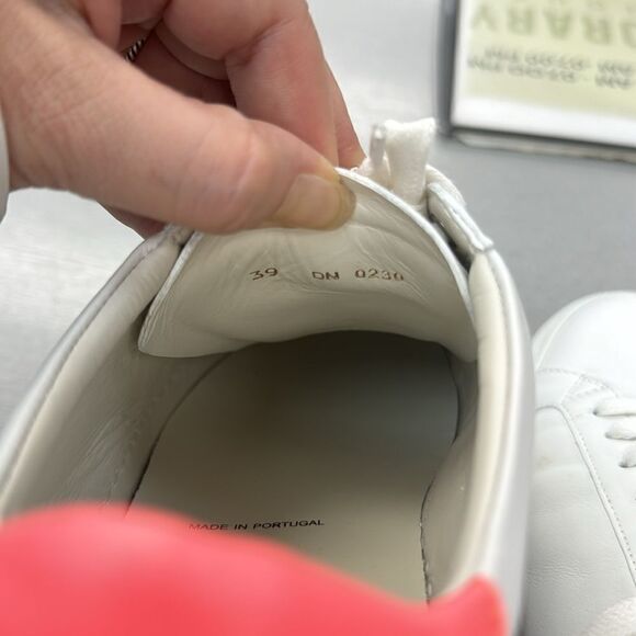 Givency sneaker  - Picture 4 of 4